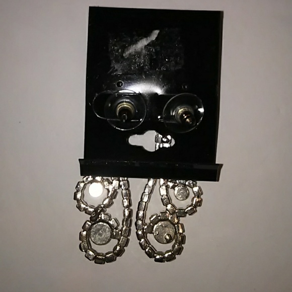 Women's Cubic Zirconia Set - Picture 3 of 6